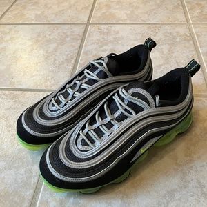 Nike Air Vapormax 97 Japan - Size 9